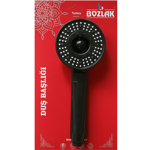 MERAX KARASU DUŞ BAŞLIĞI B.02.033